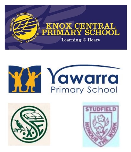 Historical School Logos